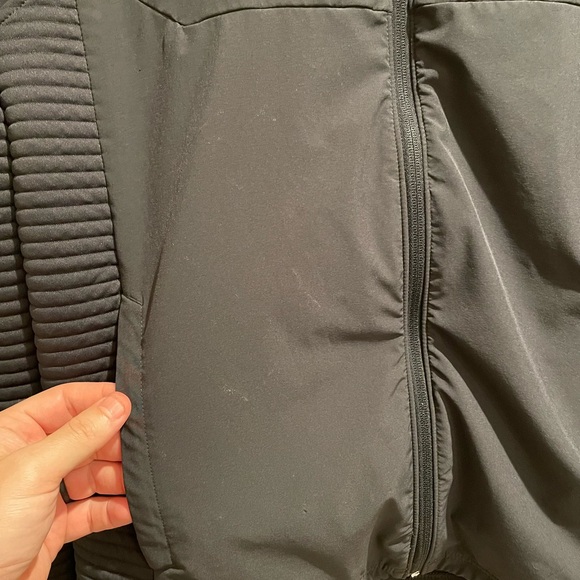 Under Armour golf jacket - size Men’s XL - Picture 3 of 5